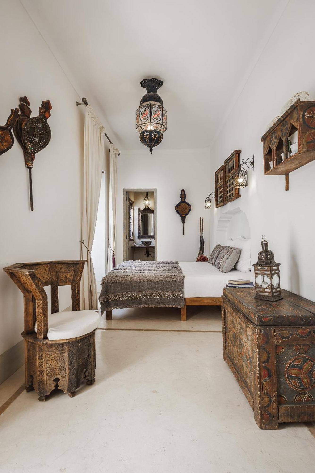 Riad Alkemia En Exclusivite มาร์ราเกช ภายนอก รูปภาพ