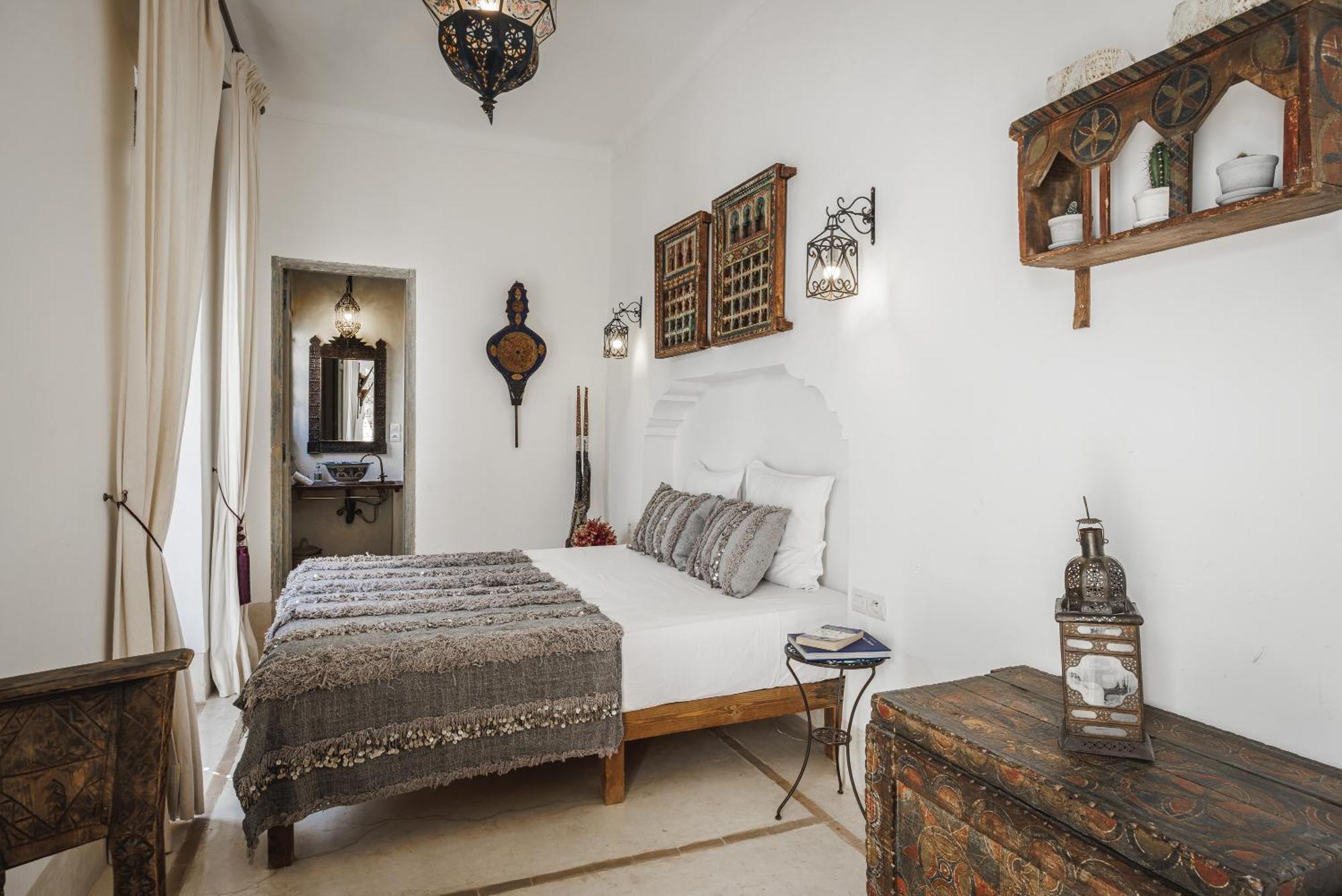 Riad Alkemia En Exclusivite มาร์ราเกช ภายนอก รูปภาพ