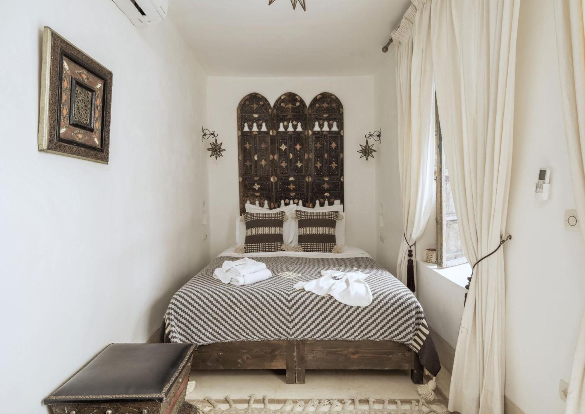 Riad Alkemia En Exclusivite มาร์ราเกช ภายนอก รูปภาพ