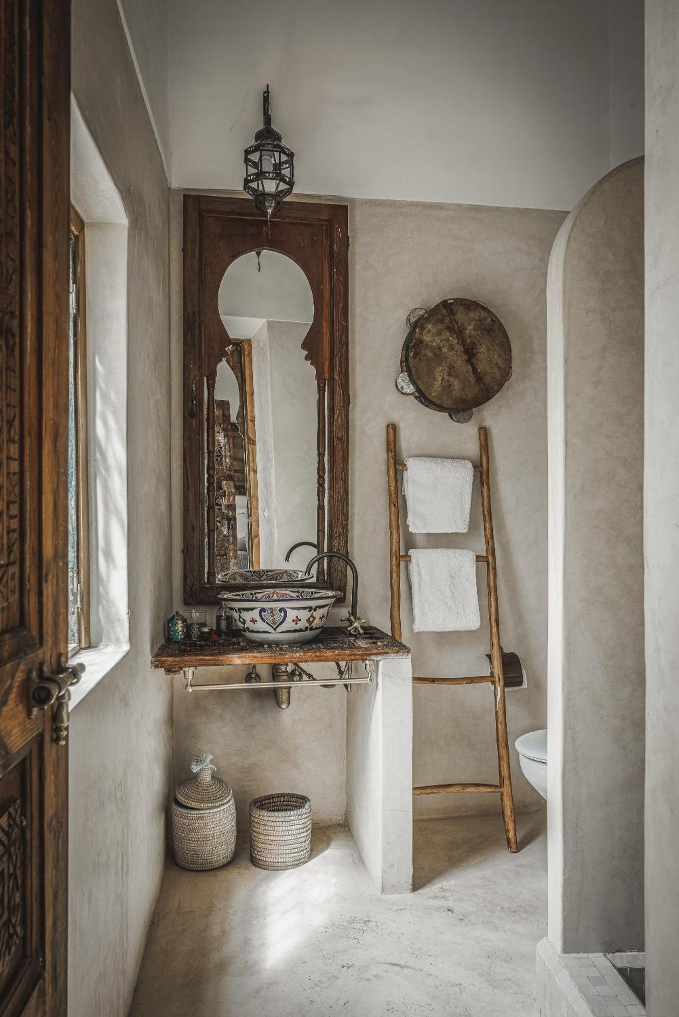 Riad Alkemia En Exclusivite มาร์ราเกช ภายนอก รูปภาพ